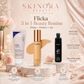 Flicka 3 in 1 deal