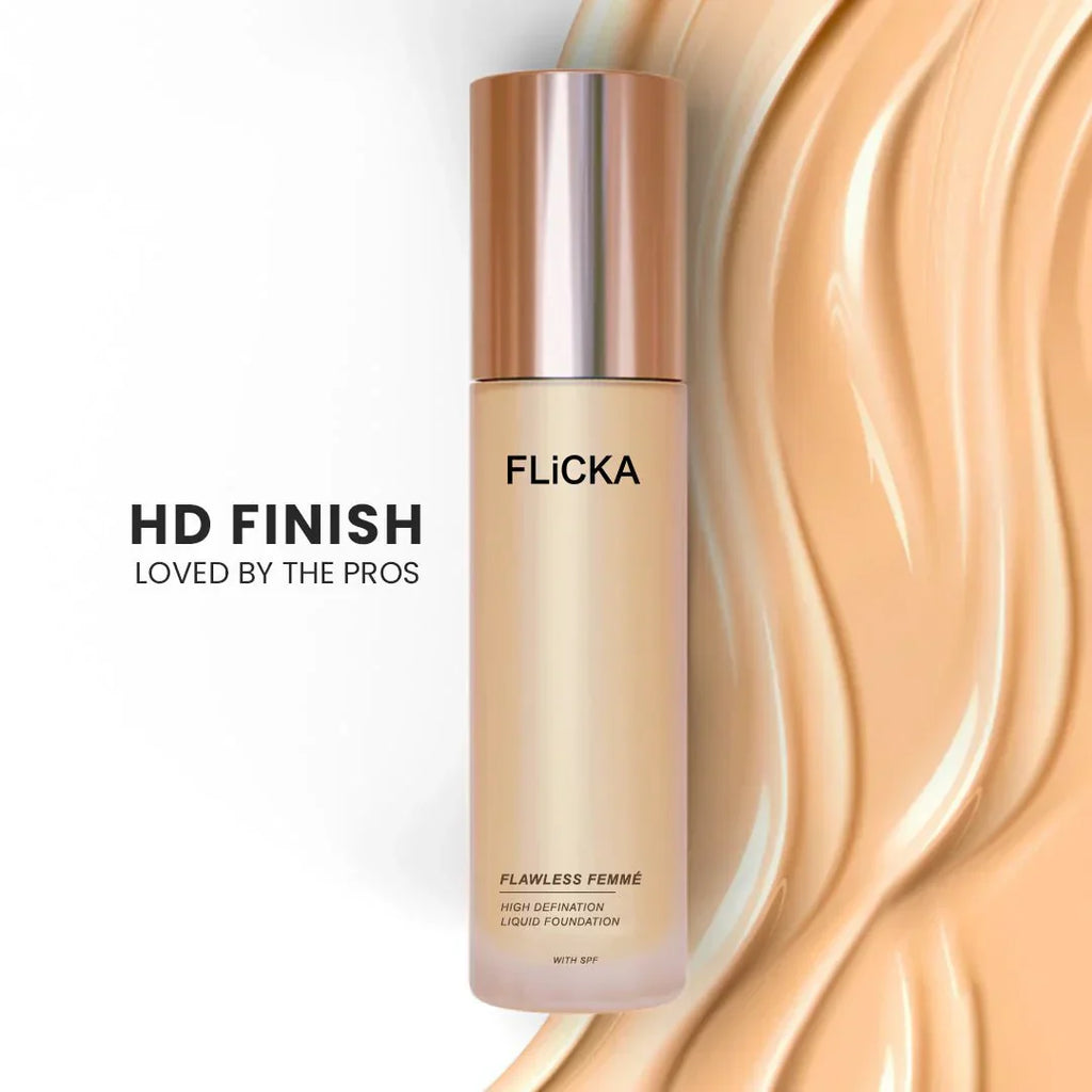 Flicka 3 in 1 deal