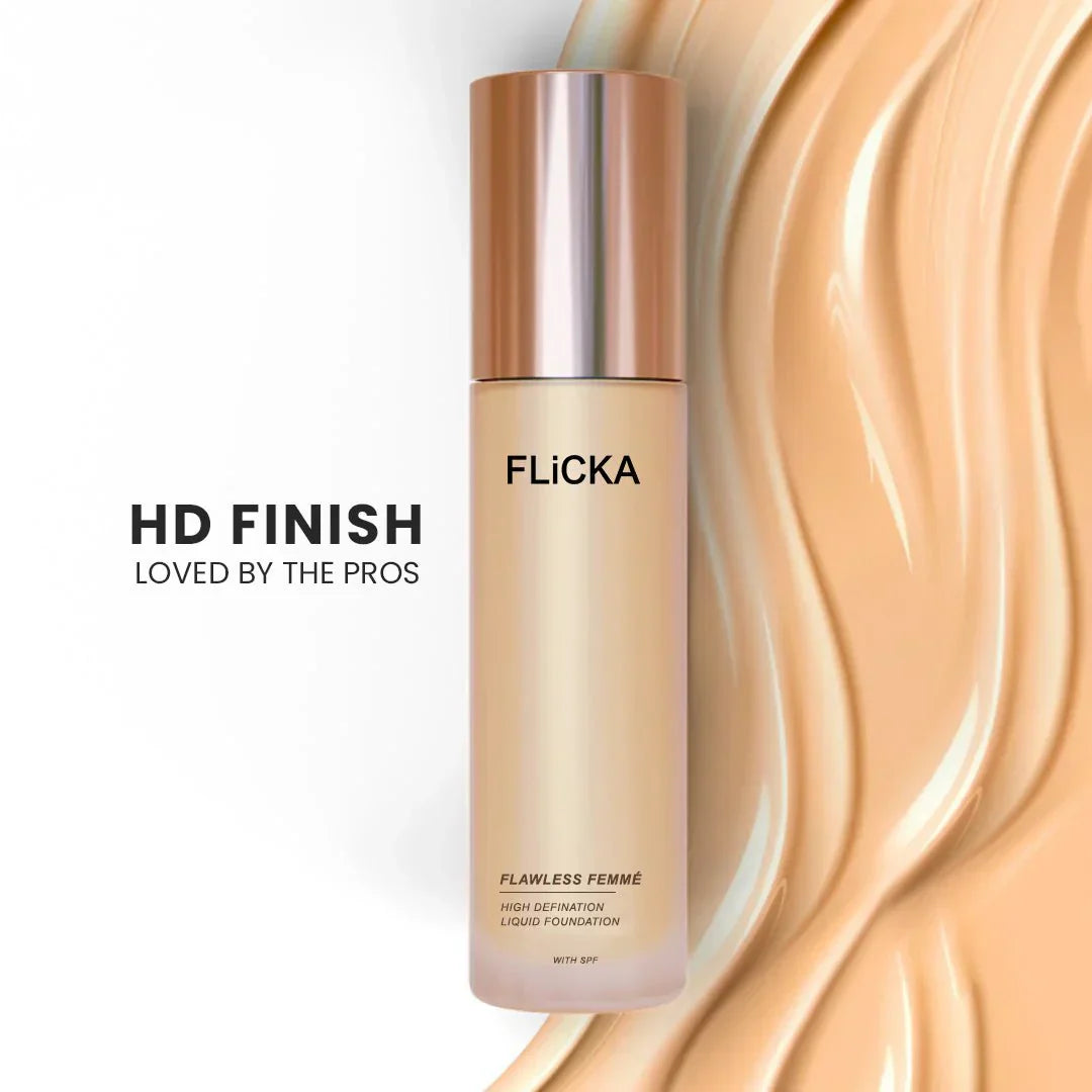 Flicka 3 in 1 deal