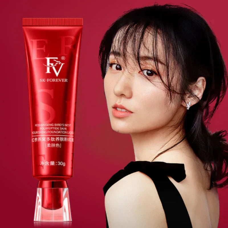 Buy 1 Get 1 Free FV Liquid foundation